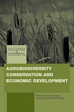 Agrobiodiversity Conservation and Economic Development