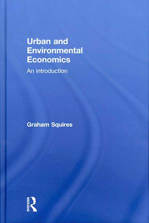 Urban and Environmental Economics