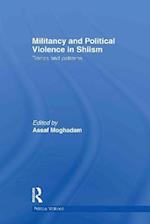 Militancy and Political Violence in Shiism
