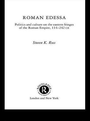 Roman Edessa