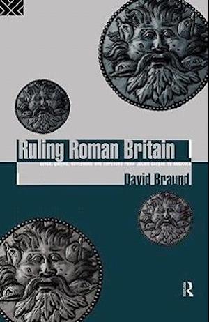 Ruling Roman Britain