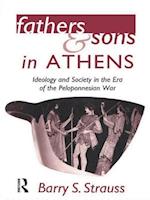 Fathers and Sons in Athens