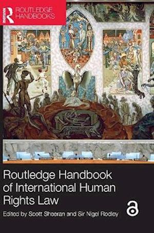 Routledge Handbook of International Human Rights Law