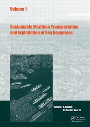 Sustainable Maritime Transportation and Exploitation of Sea Resources
