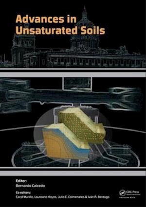 Advances in Unsaturated Soils