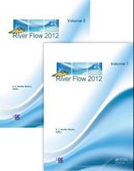 River Flow 2012