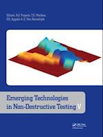 Emerging Technologies in Non-Destructive Testing V