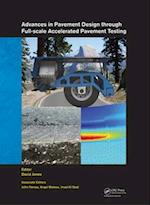 Advances in Pavement Design through Full-scale Accelerated Pavement Testing