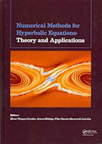 Numerical Methods for Hyperbolic Equations
