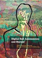 Digital Soil Assessments and Beyond