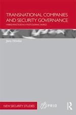 Transnational Companies and Security Governance