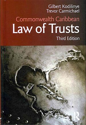 Commonwealth Caribbean Law of Trusts
