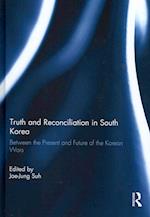 Truth and Reconciliation in South Korea