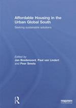 Affordable Housing in the Urban Global South