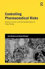 Controlling Pharmaceutical Risks