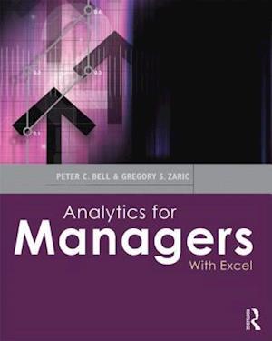 Analytics for Managers