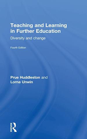 Teaching and Learning in Further Education