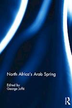 North Africa’s Arab Spring