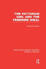 The Victorian Girl and the Feminine Ideal