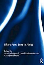 Ethnic Party Bans in Africa