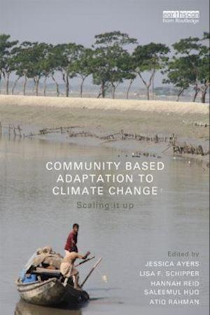 Community-Based Adaptation to Climate Change