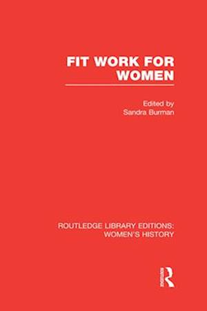 Fit Work for Women