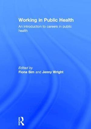 Working in Public Health