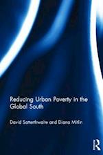 Reducing Urban Poverty in the Global South