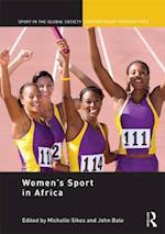 Women’s Sport in Africa
