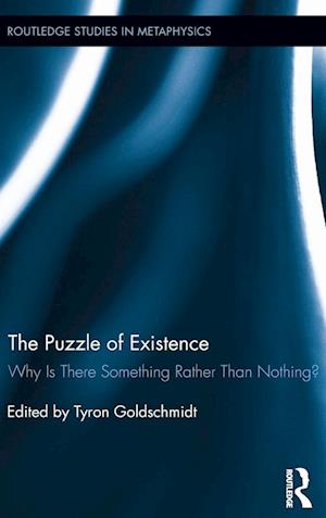 The Puzzle of Existence