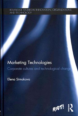 Marketing Technologies