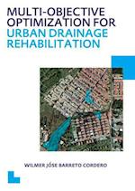 Multi-Objective Optimization for Urban Drainage Rehabilitation