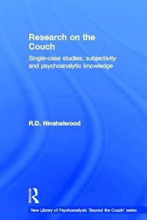 Research on the Couch