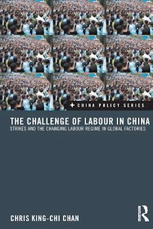 The Challenge of Labour in China