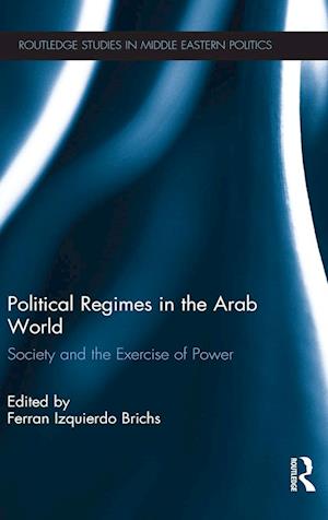 Political Regimes in the Arab World