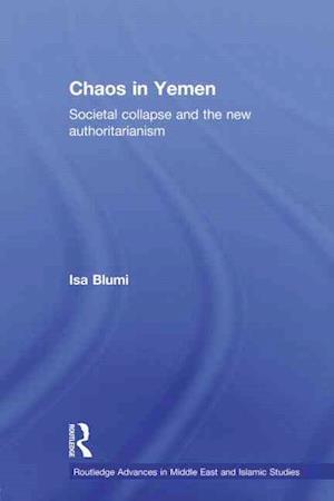 Chaos in Yemen