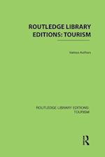 Routledge Library Editions: Tourism