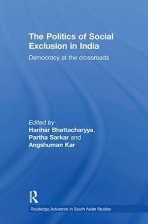 The Politics of Social Exclusion in India