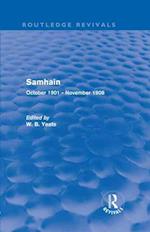 Samhain (Routledge Revivals)