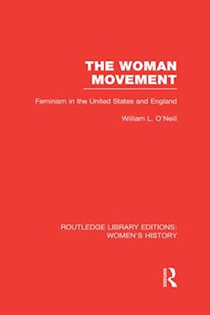 The Woman Movement