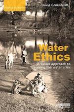 Water Ethics