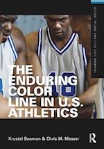 The Enduring Color Line in U.S. Athletics
