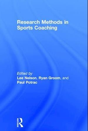 Research Methods in Sports Coaching