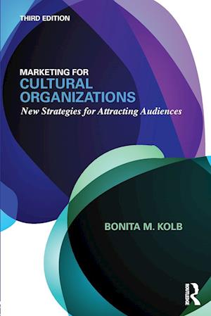 Marketing for Cultural Organizations