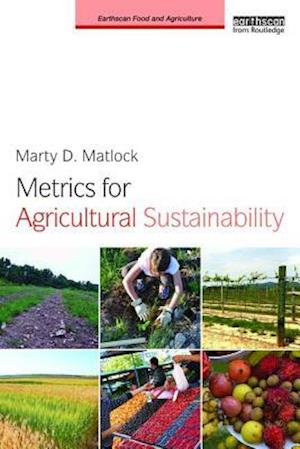 Metrics for Agricultural Sustainability