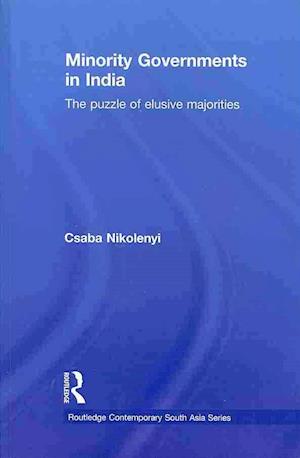 Minority Governments in India