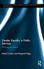 Gender Equality in Public Services