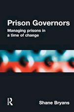 Prison Governors