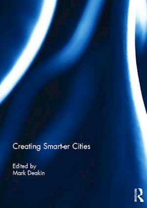 Creating Smart-er Cities