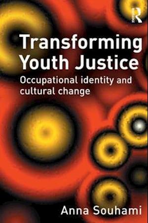 Transforming Youth Justice